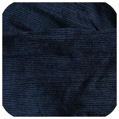 Produktbild von Haarband Stirnband Kopfband Kopftuch Schweißband Haarschmuck Sport Fitness Yoga Mütze : Blau Farbe: Blau