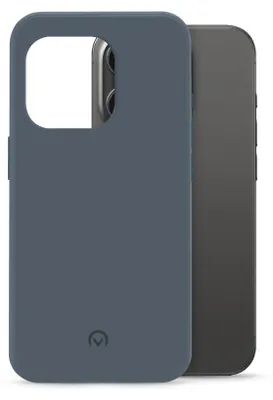 Produktbild von Mobilize TPU Back Cover Blue Apple iPhone 15 Pro