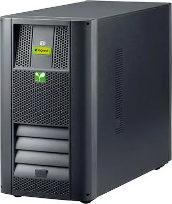 Immagine prodotto di Legrand Whad He 4000 gruppo di continuità (UPS) Doppia conversione (online) 4 kVA 4000 W