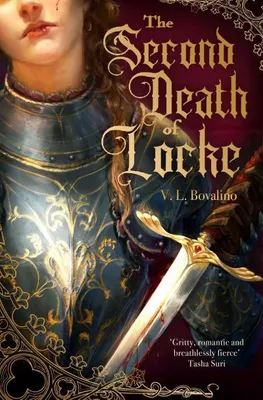 Zdjęcie produktu dla The Second Death of Locke