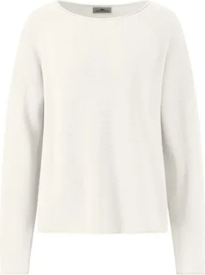 Produktbild von Fynch Hatton 2999700 Pullover Weiß S Frau Weiß S