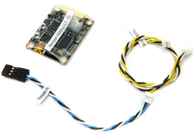 Produktbild von Spektrum 25mW Motor-Gartengeräte Zubehör