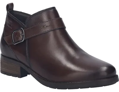 Produktbild von JOSEF SEIBEL Kate 10 | Halbschuh für Damen | Braun