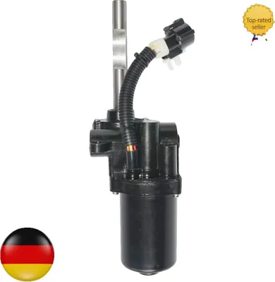 Immagine prodotto di Motore per pedana, 1 pollice x 1 pollice x 1 pollice, 1,5 libbre, compatibile con VPLGP0153, numeri di parte OEM FSM0R3, MO0-11G002