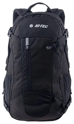 Immagine prodotto di Hi-Tec - Zaino "River", 20L, taglia unica (nero)