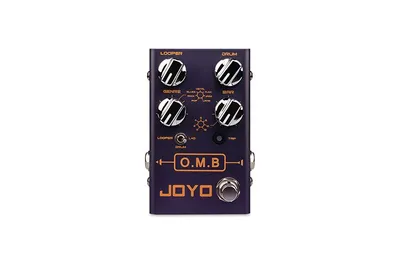 Obrázok produktu pre Joyo R-06 O.M.B Gitarový efekt
