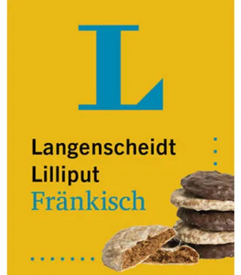 Image de Langenscheidt Lilliput francique