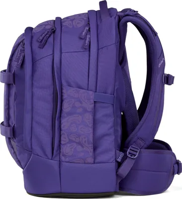 Produktbild von Satch Pack Bright Faces Schulrucksack