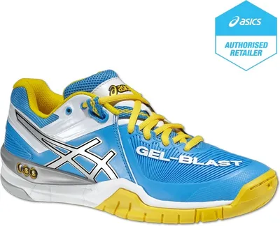 Produktbild von Asics Gel-Blast 6 Women - Gr. 40