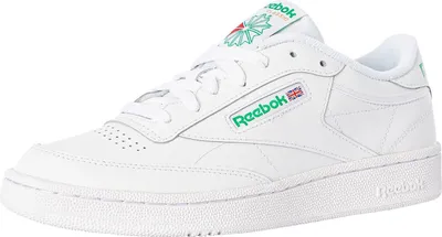 Produktbild von Reebok Club 85 Leder-Sneaker, Weiß 45.5 EU