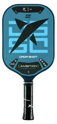 Imagen del producto de Drop Shot Raquetas DP324074