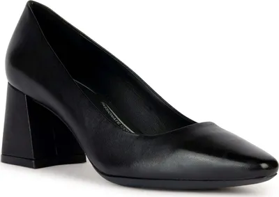 Produktbild von Geox Damen High Heels D36VCA 000TU C9999 Farbe: Schwarz Größe: 36