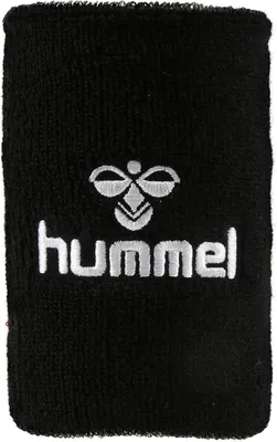 Immagine prodotto di Hummel OLD SCHOOL BIG WRISTBAND NERO/BIANCO 1