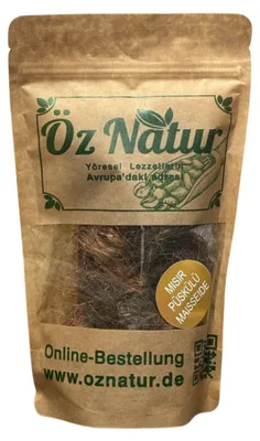 Produktbild von Öz Natur | Maisseide 40g