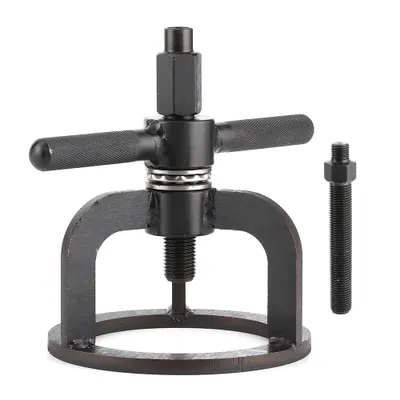 Image de Jeu de 5 outils de compression pour ressorts d'embrayage, compatible avec les modèles XLH 883 et XL1200