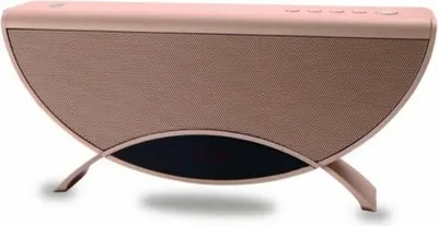 Produktbild von Conceptronic APOLLYON01GL, 10 W, 60 - 18000 Hz, 95 dB, 0,5%, Verkabelt & Kabellos, 3.0+HS