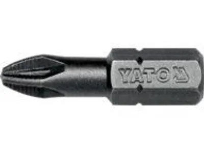 Obrázok produktu pre Yato YT-7811, 1/4", 25 mm, 50 kusov