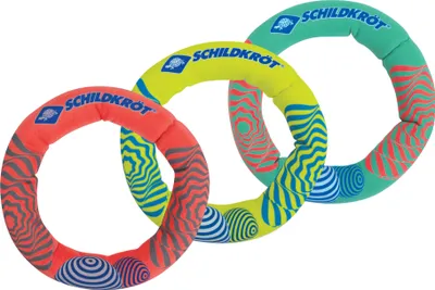 Immagine prodotto di SCHILDKRÖT 970326 Anello subacqueo in neoprene SCHILdKRÖT, set da 3