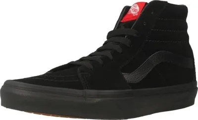 Zdjęcie produktu dla Vans Vd5ibka Czarny