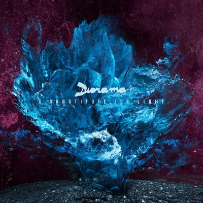Obrázok produktu pre Diorama: A Substitute For Light (Limited Numbered Edition) (Colored Vinyl)