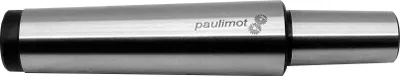 Produktbild von PAULIMOT Kegeldorn Bohrfutteraufnahme MK3 / M12 / B18