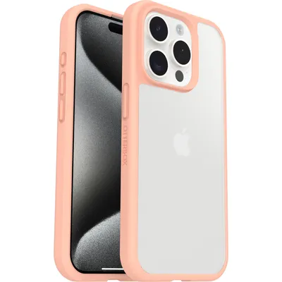 Obrázek produktu pro Otterbox Kryt React pro Iphone 15 Pro Perfect