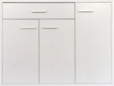 Produktbild von Kommode Nina mit einer Schublade HTI-Line