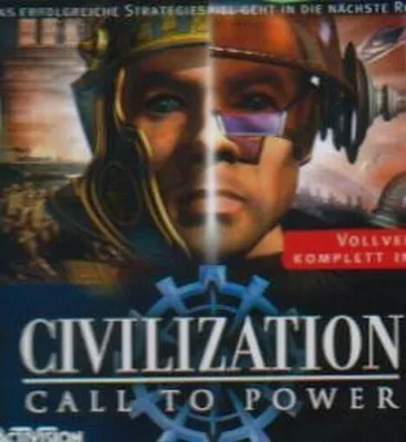 Produktbild von Civilization - Call to Power