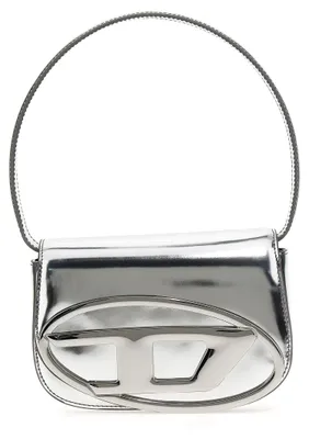 Immagine prodotto di Borsa a mano Diesel X08396 PS202 H0535 color argento