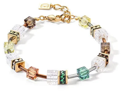 Produktbild von Coeur de Lion Schmuck;Armband;STST