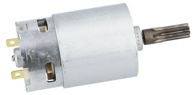 Immagine prodotto di Motore a corrente continua per Tronca siepi BOSCH PROFESSIONAL - 2609002765