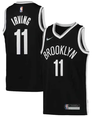 Obrázek produktu pro Dres Nike EZ2B7BZ2P-IRVING pro Dětské