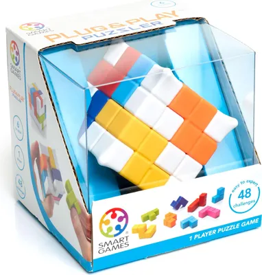 Obrázek produktu pro SMARTMAX HRAČKY A HRY Plug&Play 0