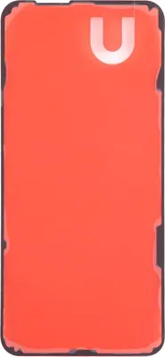 Immagine prodotto di Per Google Pixel 8 Adesivo per la copertura posteriore dell'alloggiamento pezzo di ricambio
