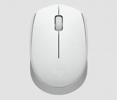 Produktbild von Logitech M171, Maus, (kompatibel mit Windows/macOS/ChromeOS/Linux)