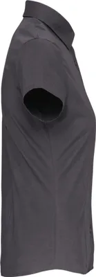 Image de Kariban Blouse stretch femme manches courtes