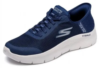 Zdjęcie produktu dla Skechers Sneaker Sneaker Textile