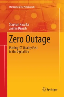 Immagine prodotto di Zero Outage