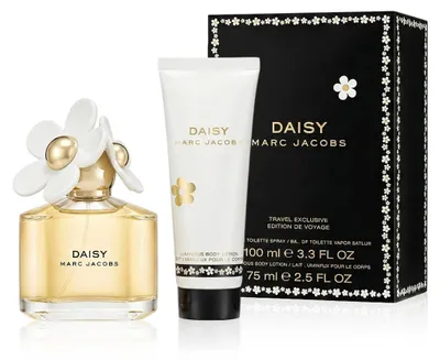 Obrázek produktu pro Marc Jacobs Daisy EDT 100 ml + BL 75 ml W