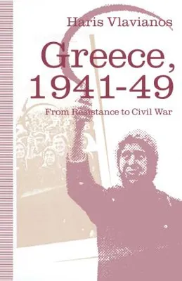 Produktbild von Greece, 1941-49