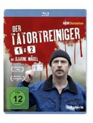 Produktbild von Der Tatortreiniger