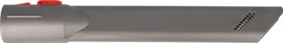 Produktbild von vhbw Fugendüse kompatibel mit Dyson V8 Absolute, Absolute Extra, Absolute +, Absolute Pro, Animal + Staubsauger - Staubsaugerdüse, 24 cm