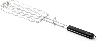 Produktbild von Leopold Vienna Bratwurst-Grillkorb 31x90x496mm, LV01213