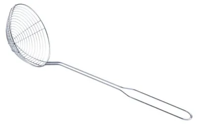 Produktbild von Kelomat Frittier und Backschaufel Edelstahl