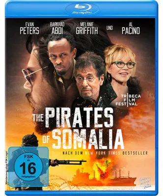 Obrázok produktu pre Pirates of Somalia