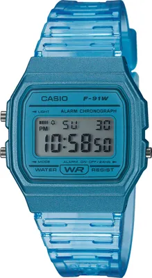 Produktbild von Casio Collection Uni Digital Armbanduhr
