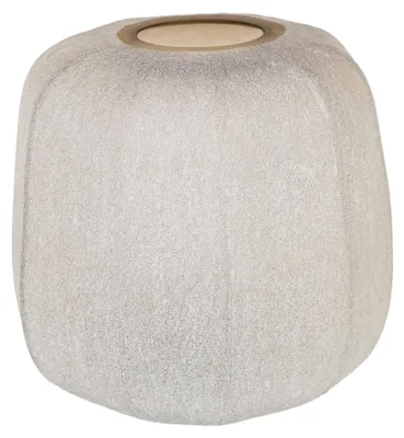 Productafbeelding van Kaheku Vase Cantore natur 23 Ø 24h 1284000002