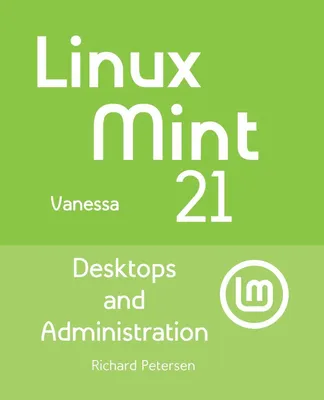 Produktbild von Linux Mint 21