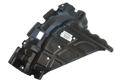 Obrázok produktu pre TOYOTA Yaris Ľavý spodný kryt motora 51442-52030 OE