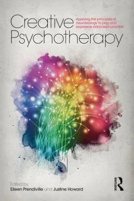 Obrázek produktu pro Creative Psychotherapy